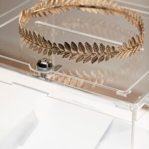 Pulsera dorada